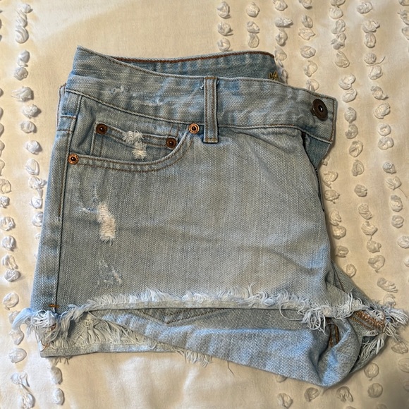 American Eagle Outfitters Pants - American Eagle jeans shorts